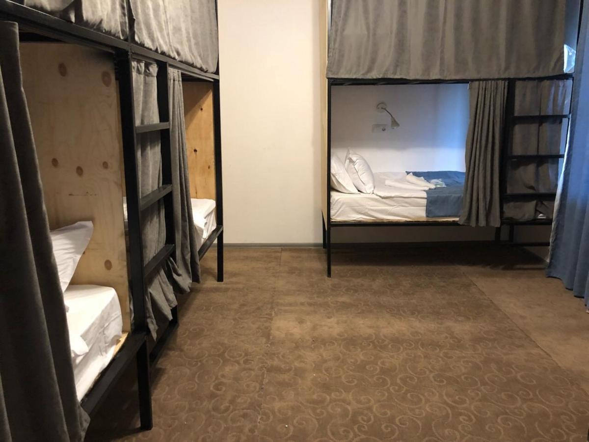 Sunny Hostel Тбилиси Екстериор снимка