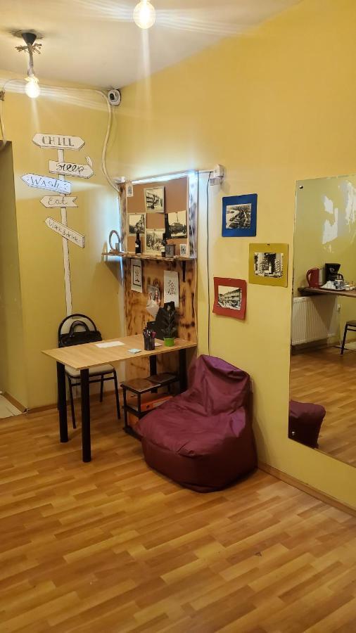 Sunny Hostel Тбилиси Екстериор снимка